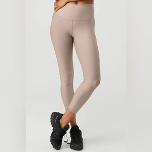 Alo Yoga 7/8 High-Waist Airlift Legging
